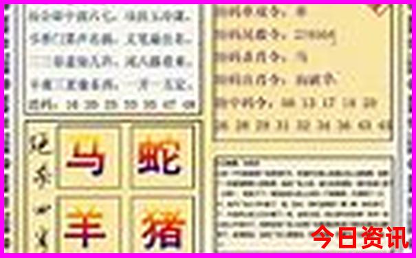 014962澳彩开奖号码查询