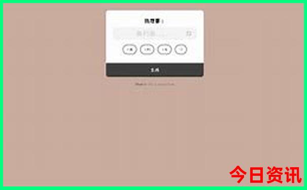 7月份上哪旅游比较好